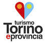 Logo di Turismo Torino e Provincia