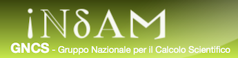 Logo del GNCS
